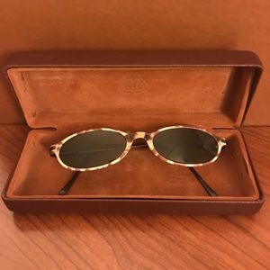 Vintage Brooks Brothers Sunglasses